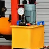 Venta directa de fábrica de extractores hidráulicos, gran stock disponible, fabricante de extractores hidráulicos