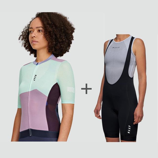 SPEED-PEAK-Cycling-Jersey-Suit