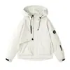 Popular en Xiaohongshu: Chaquetas anti-pilling para hombre y mujer, ropa impermeable para exteriores para montañismo, chaquetas de viaje