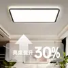 Lámpara ventilador de lujo ligero estilo italiano, lámpara de techo minimalista para dormitorio principal, candelabro de tres cabezas para sala de estar y comedor, luz LED para balcón y pasillo