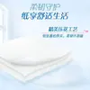 Papel higiénico Vida Paper 100% fino, resistente y sin fragancia, para el hogar, servilletas, papel higiénico, venta al por mayor