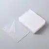 Fundas rígidas para tarjetas, fundas pequeñas para tarjetas, postales de álbum, fundas para tarjetas de fotos Polaroid, Magic: Protectores de cartas The Gathering, fundas rígidas laminadas