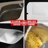 Saco Metalizado com Fecho Ziplock, Frutas Secas, Lanches de Chá, Saco Colorido Espessado à Prova de Umidade para Embalagem de Alimentos, Pronto para Personalização