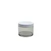 Frasco de Parede Grossa para Pet 5G10G30G50G100G150G200G250G650G Frasco para Creme Sub-frasco para Creme