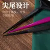Atacado de Fábrica Ponto de Venda Salão de Cabeleireiro Profissional Ferramentas para Cabelo Tingido com Óleo Escova de Tingimento de Cabelo com Ponta de Escova Macia Multifuncional