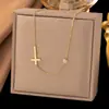 Conjunto de Colar de Aço Titânio para Mulheres Dongguan Transfronteiriço, Conjunto de Colar e Pulseira de Coração de Alta Qualidade, Conjunto de Joias da Moda Leve de Luxo