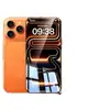 Sennado es Adecuado para Película Templada de Pantalla Completa Apple 18Pro iPhone 18Promax Anti-Espía Película para Teléfono Móvil Apple Duo