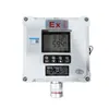 GJ510-USB-LY Songreal-time Display Puede Memorizar Este Seguridad Antiexplosión Temperatura y Humedad Valor de Conteo Montado en Pared Envío Gratis