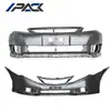 Para Toyota Allion 2005 Parachoques Delantero Piezas de Carrocería Parachoques