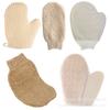 Toalla de Baño Exfoliante Meng Ma Ventas Calientes Transfronterizas Guantes de Baño de Sisal Tira Exfoliante Meng Ma Exfoliante Descontaminación Limpieza de la Piel Ampollas