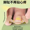 Pegado de uñas sin pegamento, corrección de surcos para uñas, parche para uñas, manicura Lala, productos de fábrica