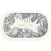 Alfombra Antideslizante para Baño, Felpudo de Entrada, Alfombrilla Absorbente para Puerta de Baño, Alfombra para Dormitorio del Hogar, Felpudo Antideslizante para Baño
