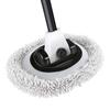 Mop Esponja para Lavagem de Carros Pegador Macio Lã Ferramenta de Lavagem de Carros Escova de Cabo Longo Limpeza de Carros Escova Telescópica para Lavagem de Carros Especial