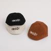 Gorros Infantiles para Primavera y Otoño, Boinas Casuales Versátiles, Gorras Retro Adelantadas para Bebés, Gorras de Béisbol para Niños, Sombreros para Niñas Pequeñas