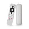 Adecuado para Google/Onn Android TV Box Control Remoto por Voz Bluetooth e Infrarrojo G9N9N