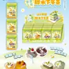 Dulces miniatura para armar, mini cocina, juguetes para juegos de simulación infantiles, sets pequeños decorativos, regalos, venta al por mayor