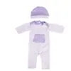 Venta Caliente Transfronteriza Muñeca American Girl de 18 pulgadas Set de Ropa de Moda para Muñeca Accesorios para Muñeca American Girl