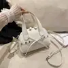 Mochila de Moda y Alta Gama para Mujer, Nueva Mochila de Viaje, Diseño Simple y Único, Bolso Escolar, Bolso de Mano para Estudiante