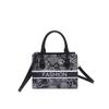 Bolso de mano de gran capacidad 2025 primavera nuevo versátil ins popular de este año bolso bandolera de hombro moderno bolso tote