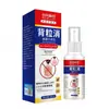 Venta al por mayor desde el fabricante de origen GOKAN PHARMACEUTICAL Alivio del Dolor de Espalda 60ml Especificación En stock, se envía inmediatamente Dropshipping