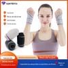 Pulseiras Masculinas e Femininas, Bainhas de Tendão, Cintos Booster de Pulso para Badminton e Fitness, Protetores de Pulso Esportivos para Flexões e Yoga
