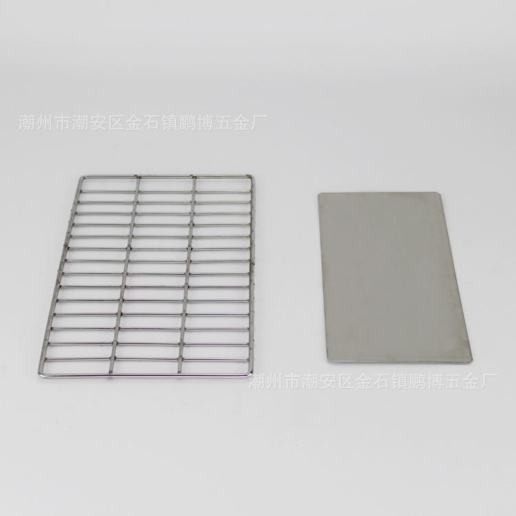大号烧烤炉1