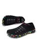 Nuevos zapatos de agua para primavera y verano, zapatos de playa de secado rápido, zapatos transpirables antideslizantes para hombres y mujeres, adecuados para atletismo, rafting, natación y fitness