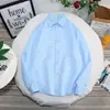 Certidão de registro de casamento Foto Casal Roupa Licença Camisa branca Camisa de manga comprida masculina e feminina Estúdio fotográfico Camisa de casamento Roupa masculina