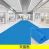 Tapete Vermelho para Casamentos, Tapete Vermelho Descartável para Celebrações de Casamento, Tapete Vermelho para Inaugurações de Lojas, Espessado e Antiderrapante para Uso Prolongado