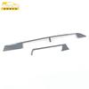 Adequado para 21 T55 ar condicionado frontal saída de ar lantejoulas T55 controle central ar condicionado saída de ar guarnição acessórios de modificação