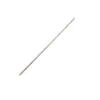 Fabricante de espetinhos para churrasco, espetinhos, comida cozida lentamente, cogumelos enoki, espetinhos de churrasco descartáveis portáteis para camping, corvina, entrega