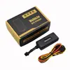 Cy052G Sudeste Asiático, América do Sul, África Rastreador GPS para Motocicleta Corte de Óleo Alarme Anti-Roubo por Vibração 9-90V