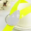 Clip de hebilla de correa de hardware de alta gama directo de fábrica correas de color sólido de moda simple accesorios para ropa de adulto tirantes
