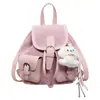 Mochila de gran capacidad para mujer, bolso nuevo con estampado de leopardo, bolso cruzado retro coreano, bolso de hombro, bolso de alta gama para el día a día