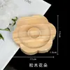 Bandeja de Diseño para Cuentas, Bandeja de Exhibición de Joyería, Madera de Pino y Haya, Bandeja Herramienta Hecha a Mano para Ensartar Pulseras y Collares DIY, Venta al por Mayor