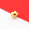 Por mucho tiempo no se desvanece fabricantes mayoreo Vietnam Oro accesorios diy retro viento nacional pulsera de cuentas pulsera Joker