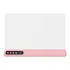 Nueva pizarra de dibujo LED acrílica recargable de Amazon, pizarra de dibujo iluminada para niños RGB con ritmo musical y temporizador inteligente