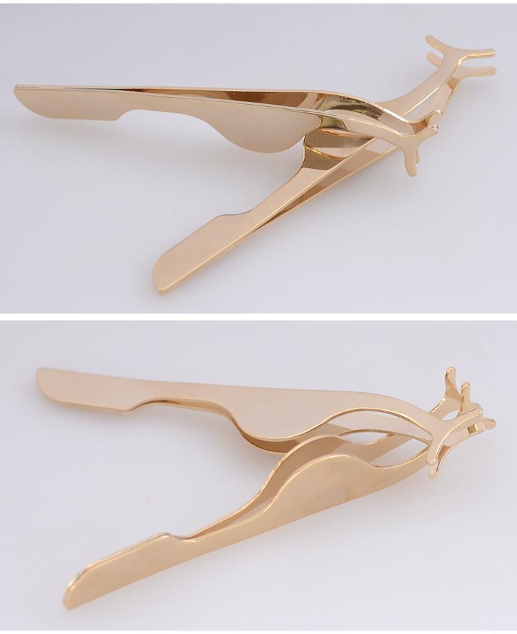 镊子金色_06