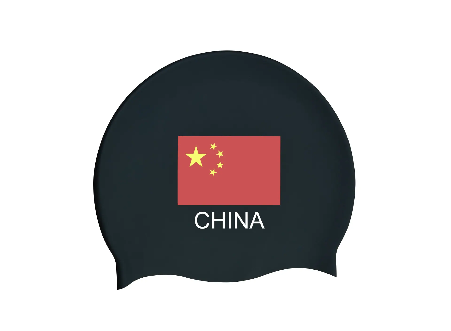 泳帽4.5