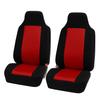 México Temu Comercio Exterior Cubierta de Asiento Universal para Coche de Cinco Plazas Modelo de Respaldo Alto Bestseller de Amazon Exclusivamente para Ventas Transfronterizas