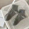 Calcetines para Hombre Calcetines Cortos Verano Delgados Desodorantes Absorbentes de Sudor Deportivos Calcetines Deportivos para Hombre de Verano Media Pantorrilla Venta al por Mayor