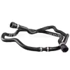 17127519259 Manguera de agua auxiliar en stock adecuada para BMW Serie 5 E60 i520i, 525i, 530i
