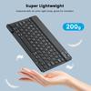 Adecuado para teléfonos móviles, tabletas, teclados y ratones Bluetooth inalámbricos, Apple, Samsung, Xiaomi, Ruso, Tailandés, Tailandés, Español