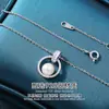Collar de Plata de Ley con Perla de Agua Dulce Natural y Hebilla en T Transfronterizo Europeo y Americano para Mujer, Cadena de Clavícula de Moda, Joyería Versátil y de Alta Gama