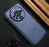 Adequado para Capa de Celular Huawei Mate80Pro, Anti-Queda, Capa Protetora Executiva Mate70, Couro Macio e Fashionável 60 Novo Modelo