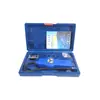 DASHENG DSA-200 Detector de Vazamento de Refrigerante para Ar Condicionado Testador de Vazamento de Refrigerante Freon Prevenção de Vazamento de Refrigerante Ferramenta DSZH