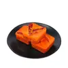 Base de Hot Pot de Grasa de Res Base de Hot Pot de Chongqing Grasa de Res de Sichuan Mala Tang Condimento para Estofar Piezas Pequeñas Empaque Pequeño Porción Individual
