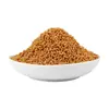 0.3 Bolas de Burbuja Doradas Señuelo de Pesca Especializado para Re-Captura de Peces Cebo Paquete de 2.5 kg Bolas de Burbuja Señuelo de Pesca Alimento para Peces