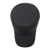 Gorra plana de primavera para hombre, nueva, gorra con visera para personas de mediana edad y mayores, sencilla, combinable con todo, para exteriores, casual, a prueba de sol, sombrero a prueba de sol