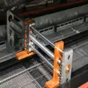 Horno de Túnel de Soldadura por Reflujo de Catorce Zonas Refrigerado por Líquido para Soldadura de IGBT SiC MOSFET Luces Automotrices Horno de Soldadura por Reflujo